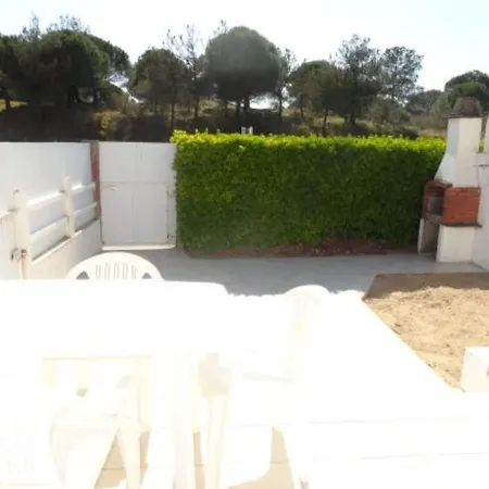 Maisonnette Ensoleillee, A 100m De La Plage, Animaux Sur Demande Ferienhaus *