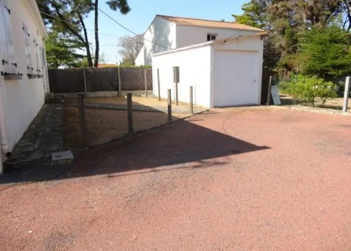 Maisonnette Ensoleillée, à 100m De La Plage, Animaux Sur Demande - Fr-1-476-45 Hébergement de vacances *