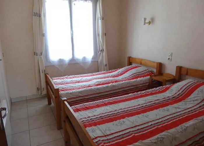 Hébergement de vacances Maisonnette Ensoleillée, à 100m De La Plage, Animaux Sur Demande - Fr-1-476-45 La Faute-sur-Mer