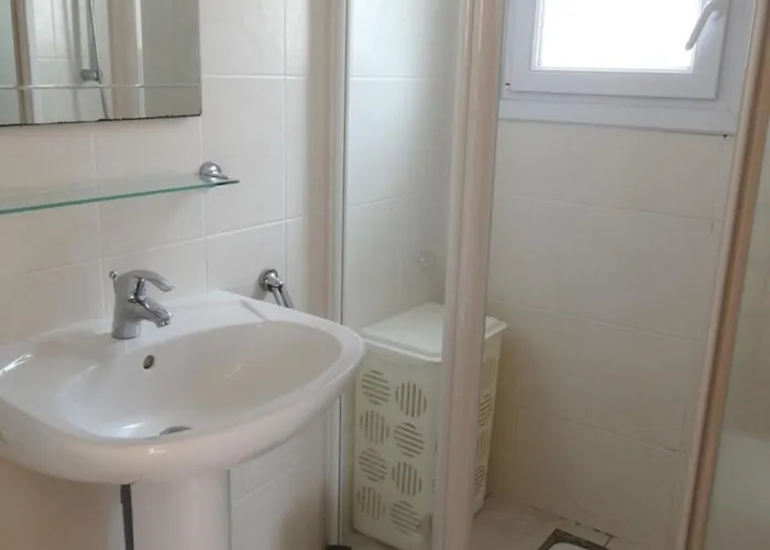 Maisonnette Ensoleillée, à 100m De La Plage, Animaux Sur Demande - Fr-1-476-45 Hébergement de vacances La Faute-sur-Mer